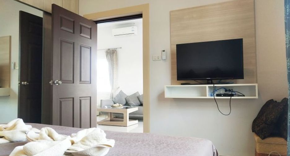 For rent 2 bedrooms house in Hua Hin, Prachuap Khiri Khan