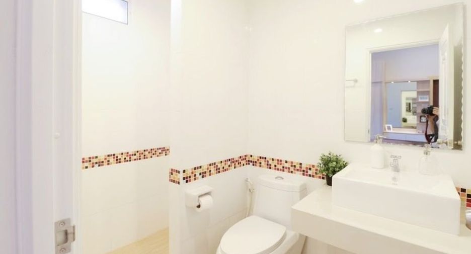 For rent 2 bedrooms house in Hua Hin, Prachuap Khiri Khan