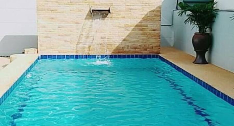 For rent 2 bedrooms house in Hua Hin, Prachuap Khiri Khan