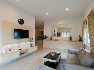Casa en alquiler de 2 habitaciones en Hua Hin, Prachuap Khiri Khan