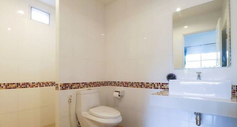 For rent 2 bedrooms house in Hua Hin, Prachuap Khiri Khan