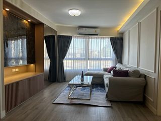 For sale 3 bed condo in Suan Luang, Bangkok