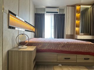 For sale 3 bed condo in Suan Luang, Bangkok
