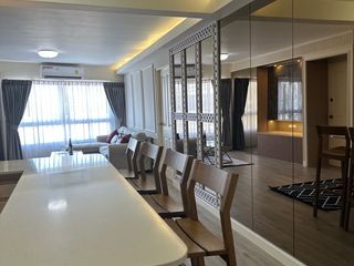 For sale 3 bed condo in Suan Luang, Bangkok