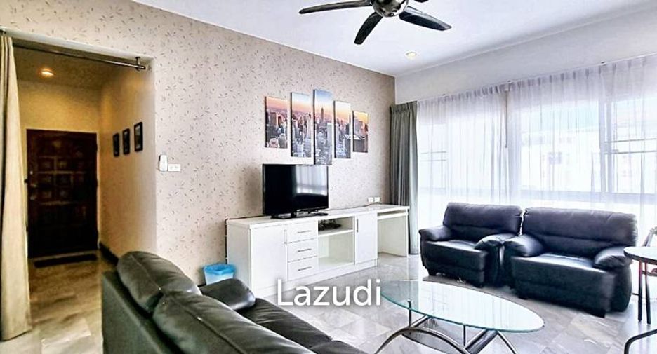 For sale 2 Beds condo in Central Pattaya, Pattaya