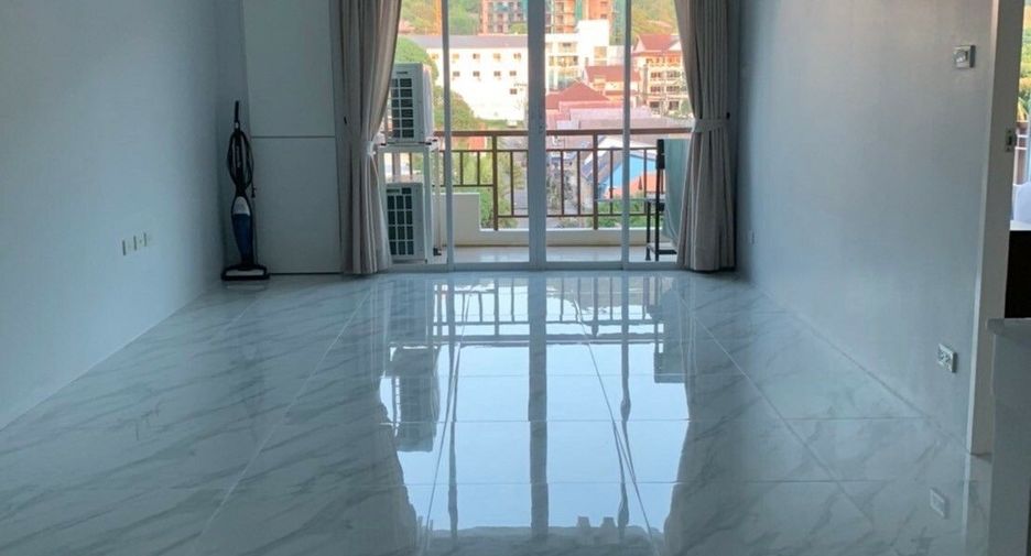 For sale 1 bed condo in Kathu, Phuket