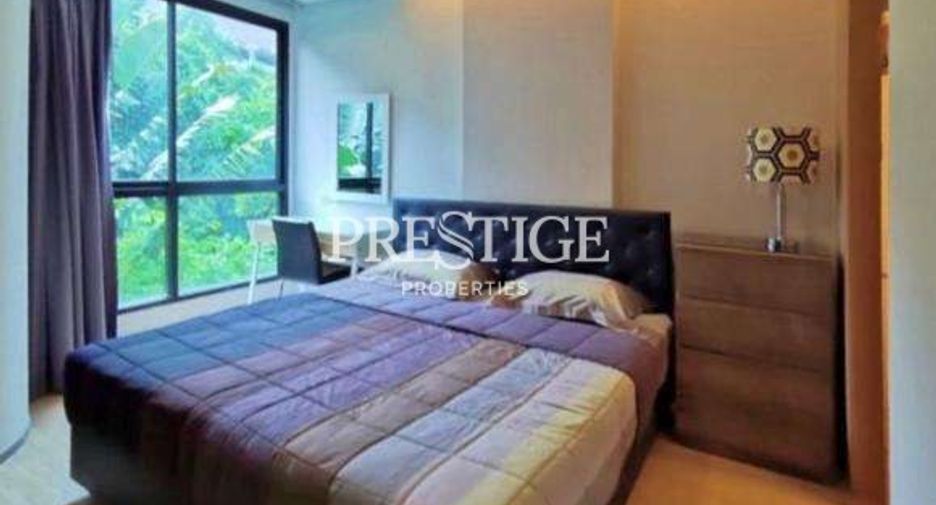 For sale 1 Beds condo in Bang Lamung, Chonburi