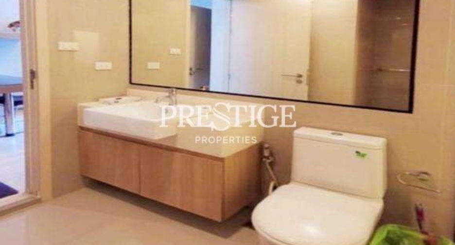 For sale 1 Beds condo in Bang Lamung, Chonburi