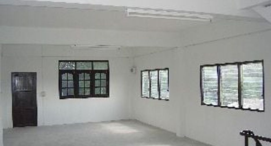 For sale 2 bed office in Bang Khae, Bangkok