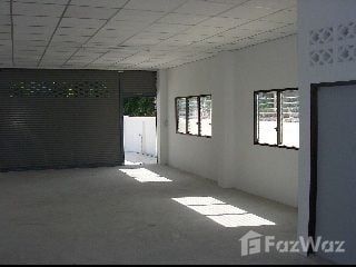 For sale 2 bed office in Bang Khae, Bangkok
