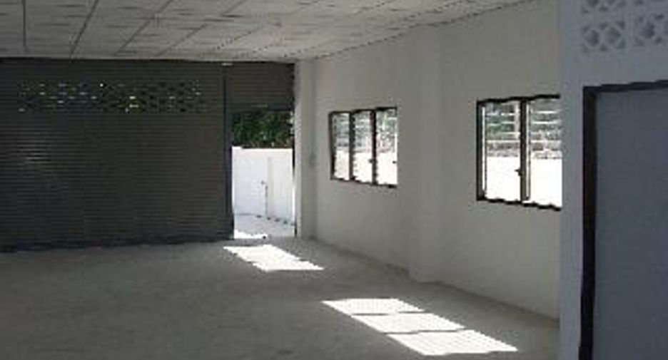 For sale 2 bed office in Bang Khae, Bangkok