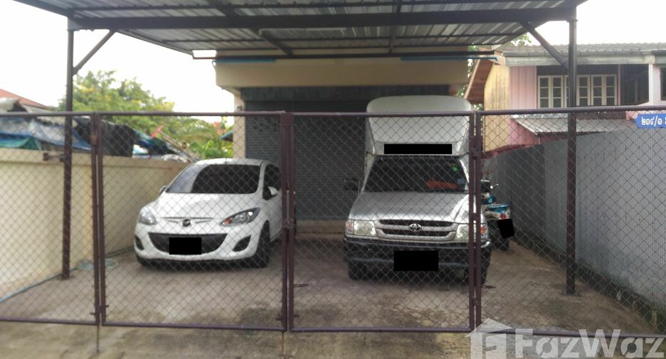 For sale 2 bed office in Bang Khae, Bangkok