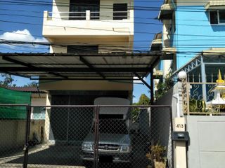 For sale 1 bed townhouse in Bang Khae, Bangkok