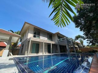 For rent 6 bed villa in East Pattaya, Pattaya