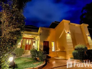 For sale 1 bed villa in Mueang Phuket, Phuket