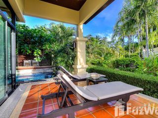 For sale 1 bed villa in Mueang Phuket, Phuket