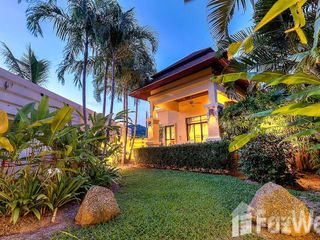 For sale 1 bed villa in Mueang Phuket, Phuket