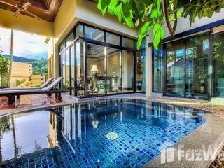 For sale 1 bed villa in Mueang Phuket, Phuket