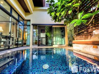 For sale 1 bed villa in Mueang Phuket, Phuket