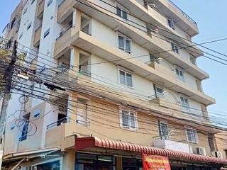 For sale 20 bed apartment in Mueang Samut Prakan, Samut Prakan