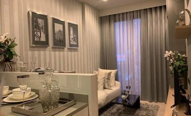 For sale 1 bed condo in Watthana, Bangkok