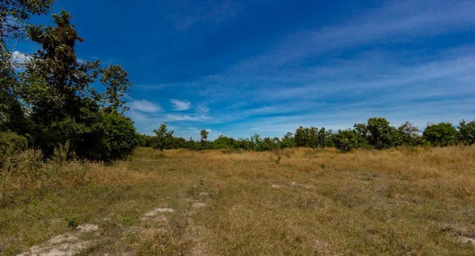 For sale land in Sirindhorn, Ubon Ratchathani
