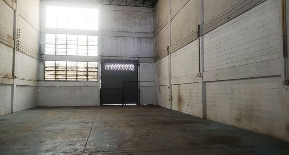 For sale warehouse in Khlong Luang, Pathum Thani