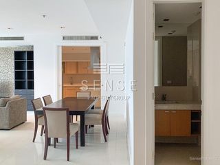 For rent 3 bed condo in Pathum Wan, Bangkok