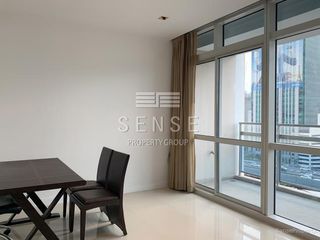 For rent 3 bed condo in Pathum Wan, Bangkok