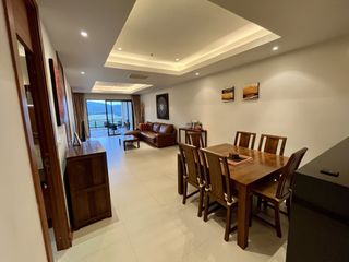 For rent 2 bed apartment in Hua Hin, Prachuap Khiri Khan