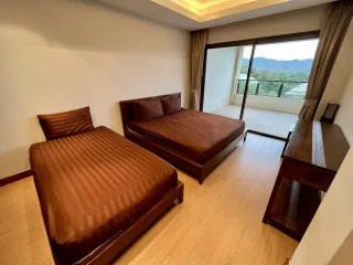 For rent 2 bed apartment in Hua Hin, Prachuap Khiri Khan