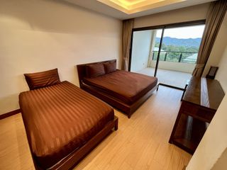 For rent 2 bed apartment in Hua Hin, Prachuap Khiri Khan
