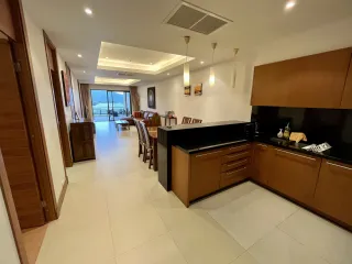 For rent 2 bed apartment in Hua Hin, Prachuap Khiri Khan