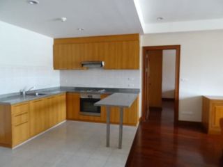 Apartamento en alquiler de 2 habitaciones en Pathum Wan, Bangkok