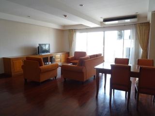 Apartamento en alquiler de 2 habitaciones en Pathum Wan, Bangkok