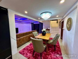 For rent 4 bed house in Jomtien, Pattaya