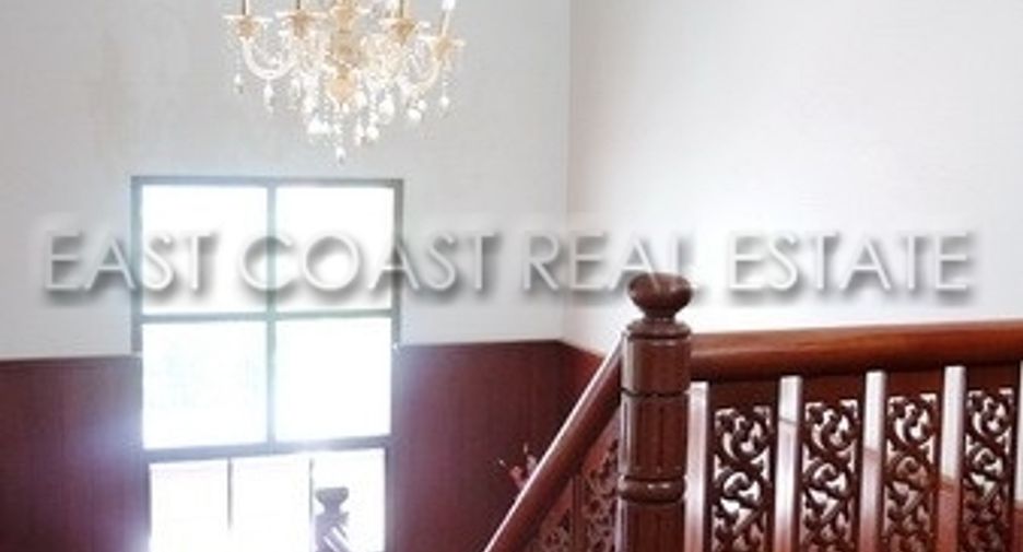 For sale そして for rent 5 Beds house in East Pattaya, Pattaya