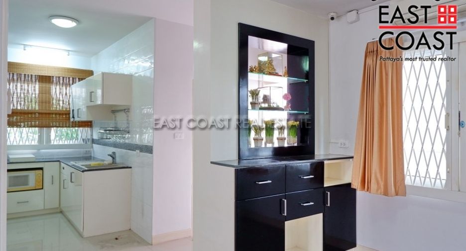 For sale 2 bedrooms house in Bang Lamung, Chonburi