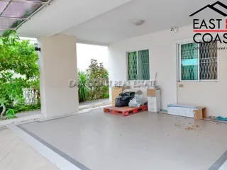 Casa en venta de 2 habitaciones en Bang Lamung, Chonburi