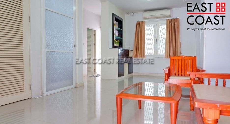 For sale 2 bedrooms house in Bang Lamung, Chonburi