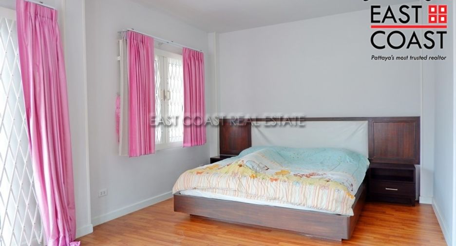 For sale 2 bedrooms house in Bang Lamung, Chonburi