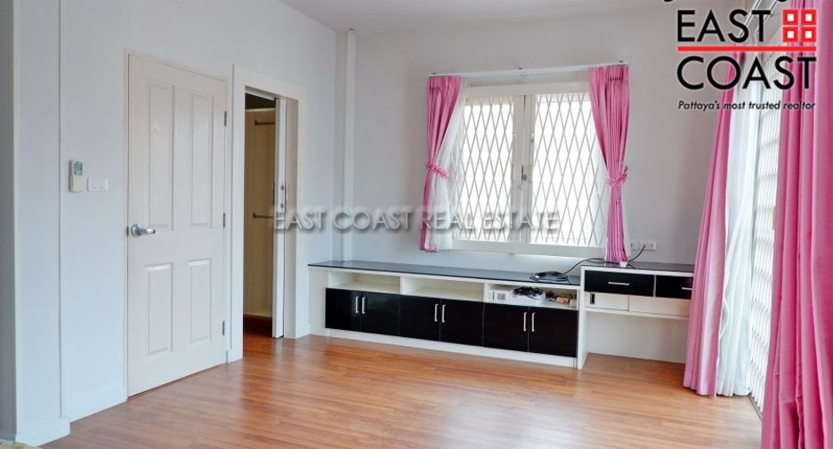 For sale 2 bedrooms house in Bang Lamung, Chonburi