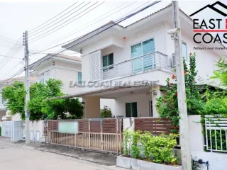 Casa en venta de 2 habitaciones en Bang Lamung, Chonburi