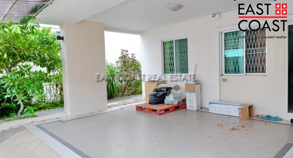 For sale 2 bedrooms house in Bang Lamung, Chonburi