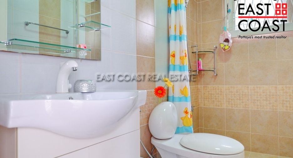 For sale 2 bedrooms house in Bang Lamung, Chonburi