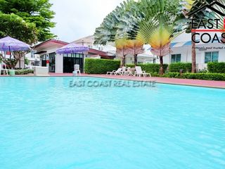 Haus zum Kauf mit 2 Zimmer in Bang Lamung, Chonburi