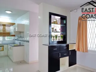 Casa en venta de 2 habitaciones en Bang Lamung, Chonburi