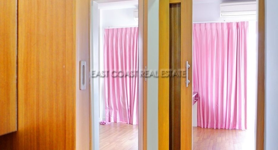 For sale 2 bedrooms house in Bang Lamung, Chonburi