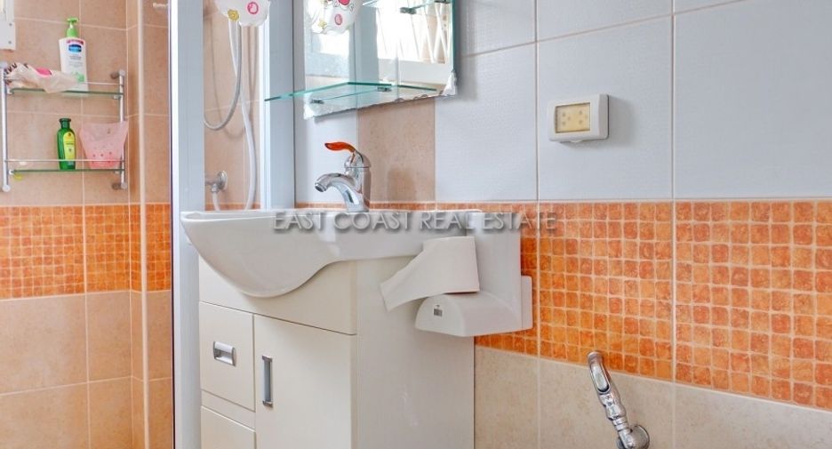 For sale 2 bedrooms house in Bang Lamung, Chonburi