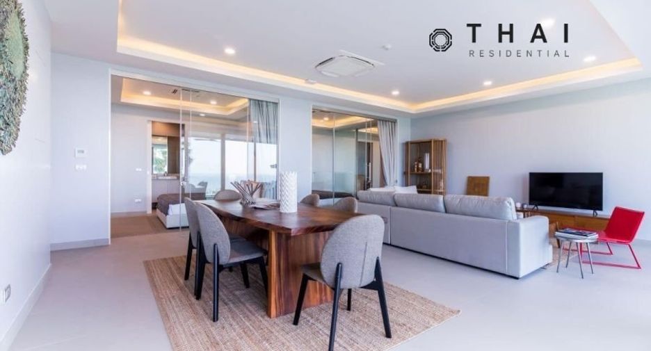 For sale 2 ベッドルーム condo in Thalang, Phuket